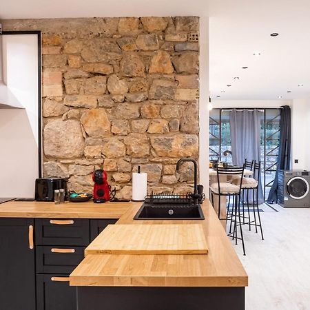 " Art Loft D'Exception " Au Coeur De Cannes - 90M De Design Et De Confort 外观 照片
