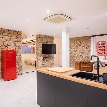 " Art Loft D'Exception " Au Coeur De Cannes - 90M De Design Et De Confort 外观 照片