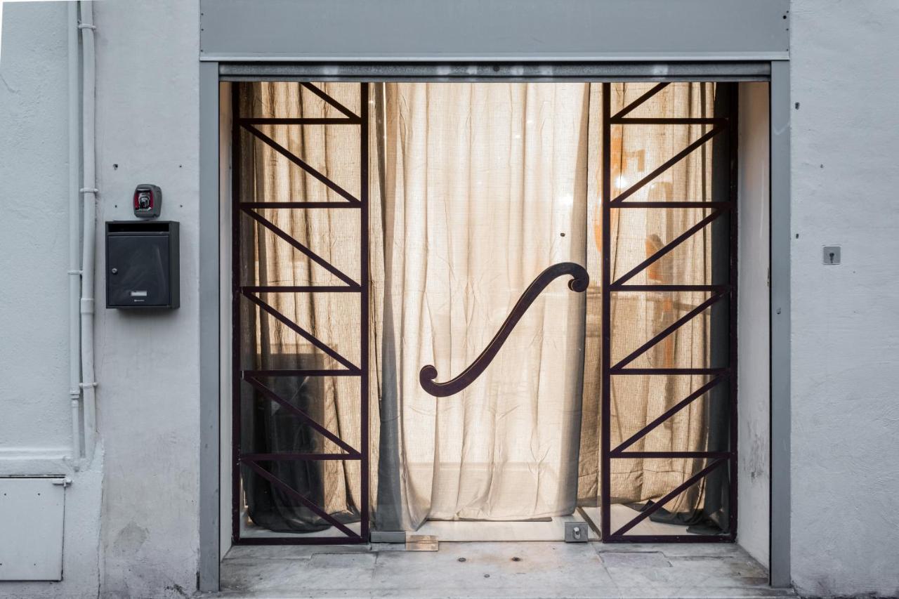 " Art Loft D'Exception " Au Coeur De Cannes - 90M De Design Et De Confort 外观 照片