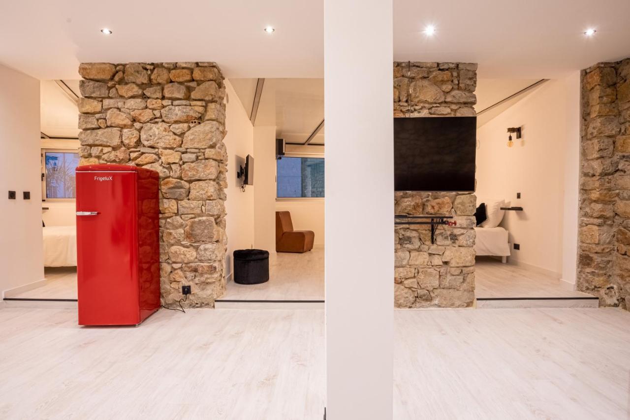 " Art Loft D'Exception " Au Coeur De Cannes - 90M De Design Et De Confort 外观 照片