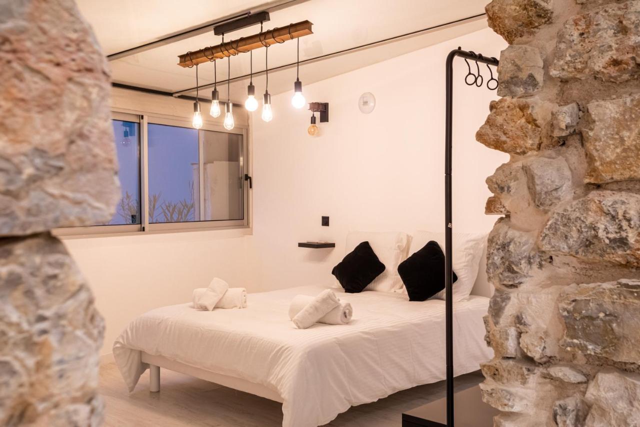 " Art Loft D'Exception " Au Coeur De Cannes - 90M De Design Et De Confort 外观 照片