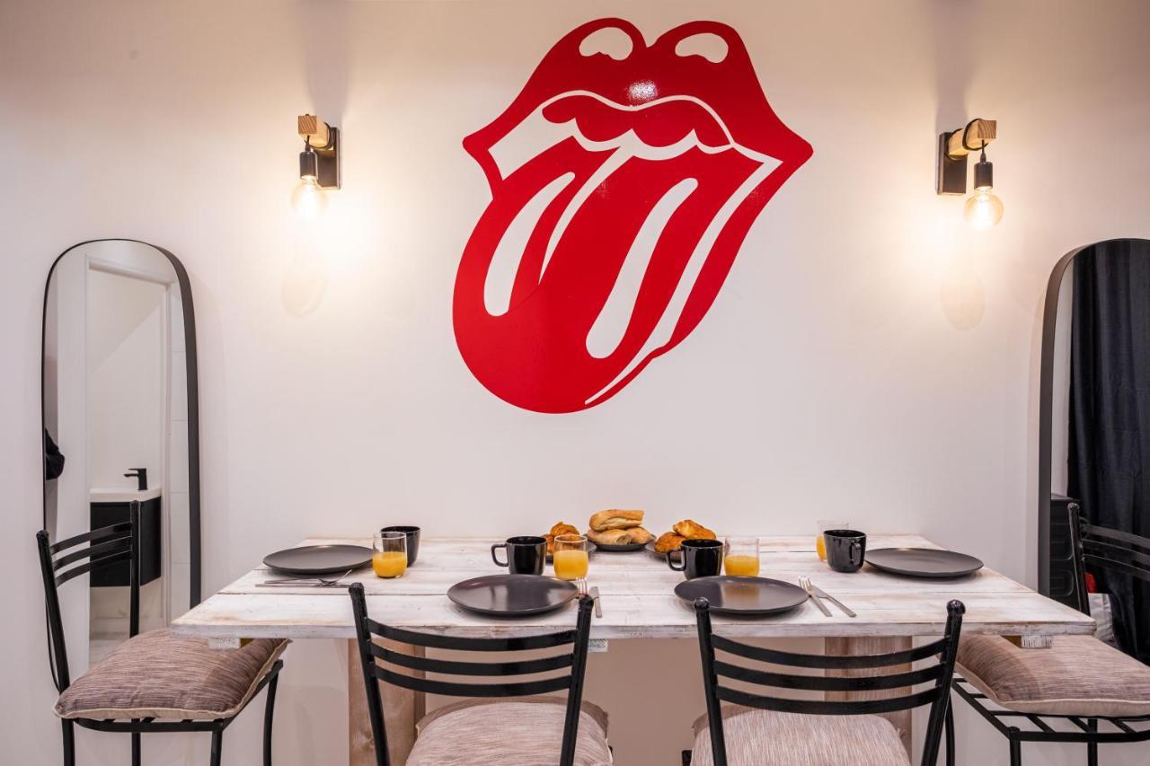 " Art Loft D'Exception " Au Coeur De Cannes - 90M De Design Et De Confort 外观 照片